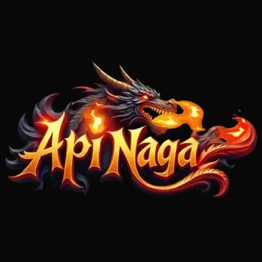 APINAGA - Game QiuQiu Menegangkan